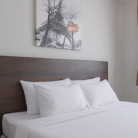 Pas Cher Hotel De Bangkok Eksteriør bilde