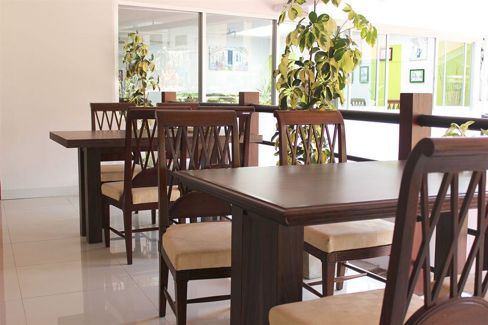 Pas Cher Hotel De Bangkok Eksteriør bilde